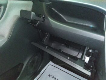 キャスト アクティバＸ　ＳＡⅢ 4WD