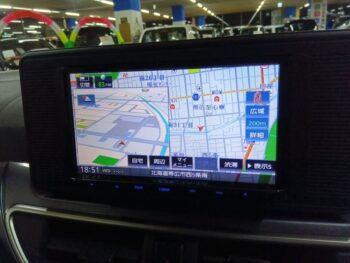 キャスト アクティバＸ　ＳＡⅢ 4WD