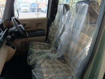 N-BOX JOY 未使用車 4WD