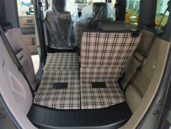 N-BOX JOY 未使用車 4WD