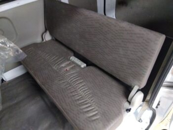 NV100クリッパーバン DX 4WD