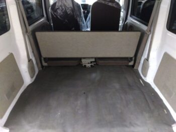 NV100クリッパーバン DX 4WD