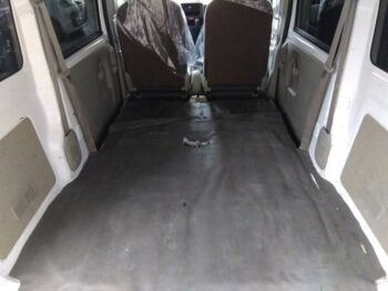 NV100クリッパーバン DX 4WD