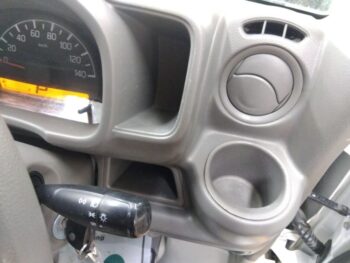 NV100クリッパーバン DX 4WD