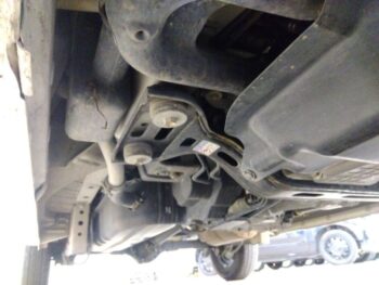 NV100クリッパーバン DX 4WD