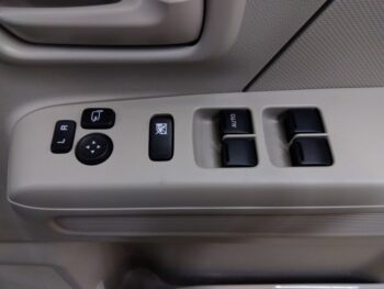 フレア ハイブリッドXG 未使用車 4WD