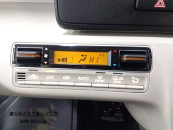 フレア ハイブリッドXG 未使用車 4WD