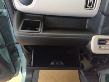 ワゴンR スマイル G 3型 スズキセーフティサポート 未使用車 4WD 