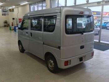エブリイバン ＰＡ　ハイルーフ 4WD