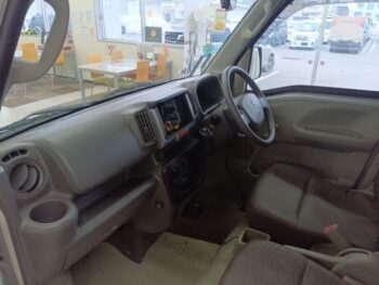 エブリイバン ＰＡ　ハイルーフ 4WD