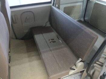 エブリイバン ＰＡ　ハイルーフ 4WD