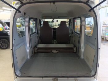 エブリイバン ＰＡ　ハイルーフ 4WD