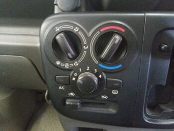 エブリイバン ＰＡ　ハイルーフ 4WD