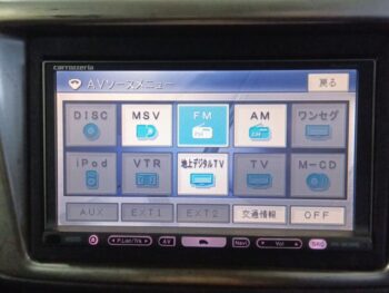 パジェロミニ ＶＲ－Ｓ ターボ 4WD