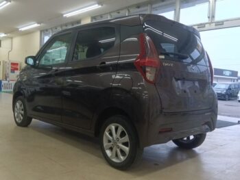 デイズ Ｘ 4WD
