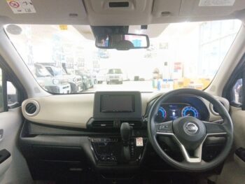 デイズ Ｘ 4WD
