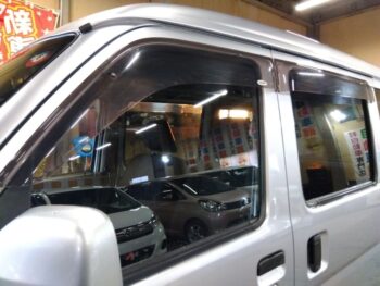 ハイゼットカーゴバン クルーズ　ＳＡⅢ 4WD