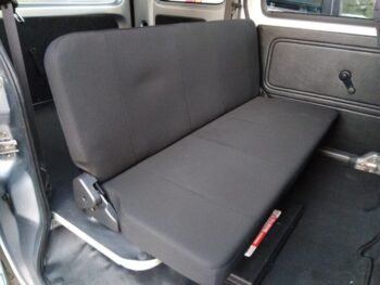 ハイゼットカーゴバン クルーズ　ＳＡⅢ 4WD