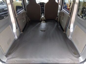 クリッパーバン DX エマージェンシーブレーキ 4WD