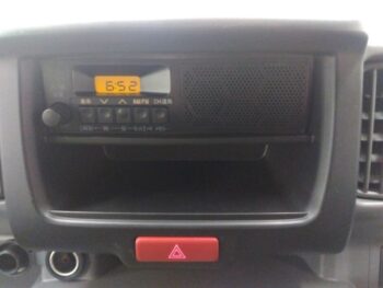 クリッパーバン DX エマージェンシーブレーキ 4WD