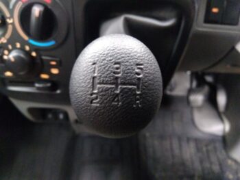 クリッパーバン DX エマージェンシーブレーキ 4WD
