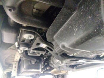 クリッパーバン DX エマージェンシーブレーキ 4WD