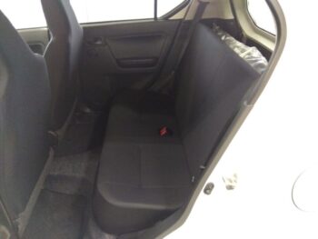 ミライース Ｂ　ＳＡⅢ 4WD