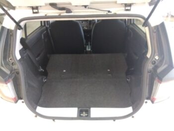 ミライース Ｂ　ＳＡⅢ 4WD