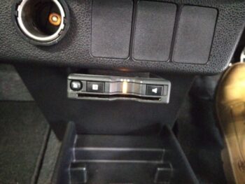 ミライース Ｂ　ＳＡⅢ 4WD
