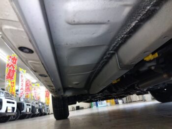 ミライース Ｂ　ＳＡⅢ 4WD