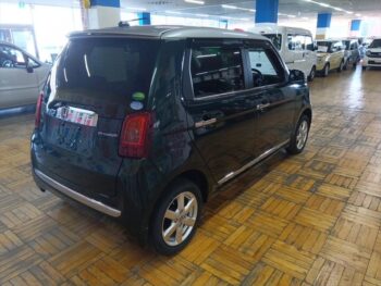 N-ONE プレミアム 4WD