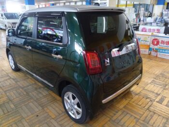 N-ONE プレミアム 4WD