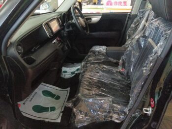 N-ONE プレミアム 4WD