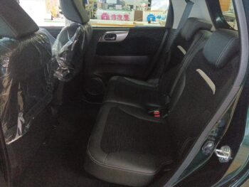 N-ONE プレミアム 4WD