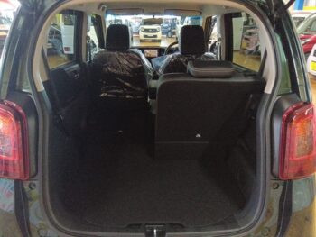 N-ONE プレミアム 4WD