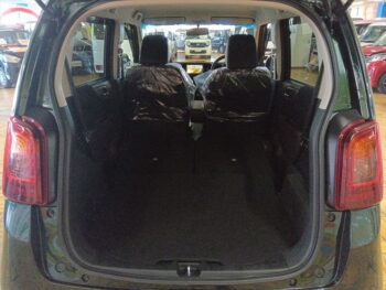 N-ONE プレミアム 4WD