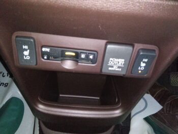 N-ONE プレミアム 4WD