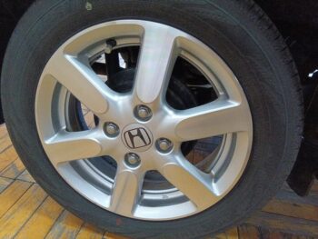 N-ONE プレミアム 4WD