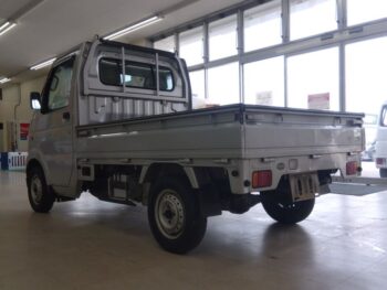 キャリイトラック ＫＣ　エアコン　パワステ 4WD