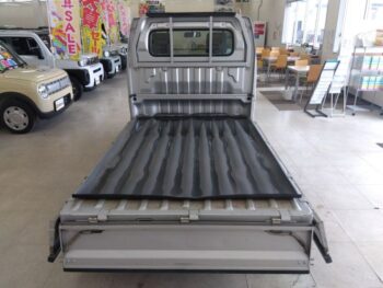 キャリイトラック ＫＣ　エアコン　パワステ 4WD