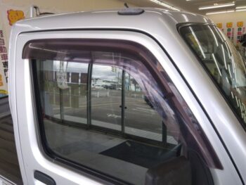 キャリイトラック ＫＣ　エアコン　パワステ 4WD