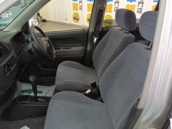 Kei Bターボ　4WD