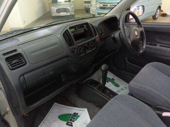 Kei Bターボ　4WD