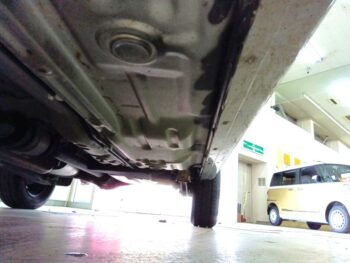 Kei Bターボ　4WD
