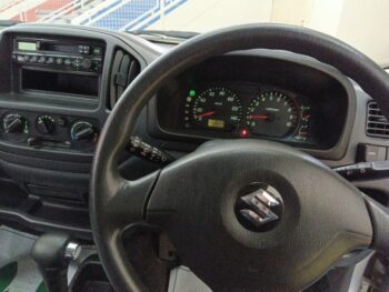 Kei Bターボ　4WD
