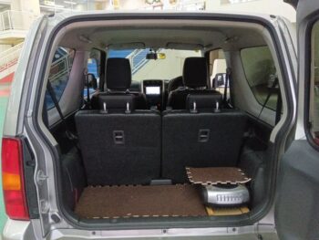 ジムニー ランドベンチャー　4WD