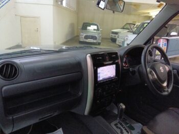 ジムニー ランドベンチャー　4WD