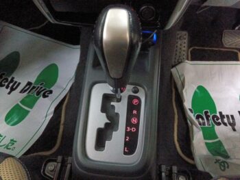 ジムニー ランドベンチャー　4WD