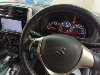 ジムニー ランドベンチャー　4WD