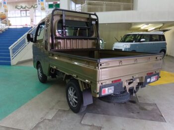 ハイゼットトラック ジャンボエクストラ　4WD